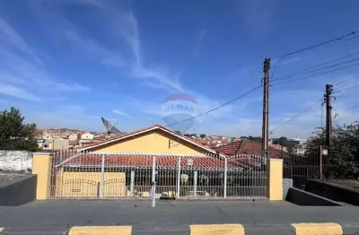 Casa com 4 quartos à venda na Rua Arthur Guilardi, 204, Jardim Recreio, Bragança Paulista