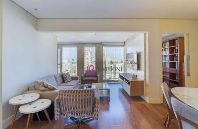 Apartamento para venda em sumaré de 90.00m² com 3 quartos, 1 suite e 2 garagens