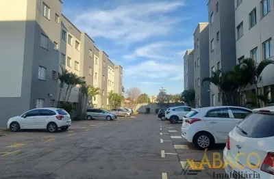 Apartamento para alugar em jardim ipanema de 50.00m² com 2 quartos e 1 garagem