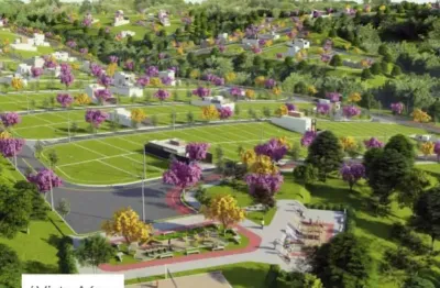 Terreno à venda na Avenida Japão, Jardim Layr, Mogi das Cruzes