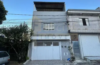 Casa para venda em jardim novo horizonte de 282.00m² com 5 quartos e 4 garagens