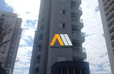 Apartamento para alugar em condomínio house campolim de 52.00m² com 2 quartos e 1 garagem