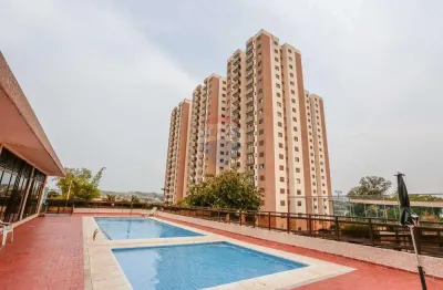 Apartamento para venda em jardim santa fé de 52.00m² com 2 quartos e 1 garagem