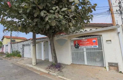 Casa para venda em jardim são paulo de 144.97m² com 2 quartos, 1 suite e 4 garagens