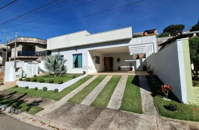 Casa de condomínio para venda em quinta dos angicos de 151.00m² com 3 quartos, 1 suite e 4 garagens