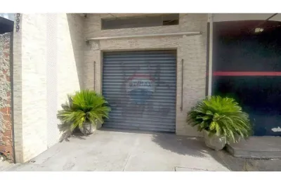 Prédio comercial para alugar em jardim amanda ii de 60.00m² com 1 garagem