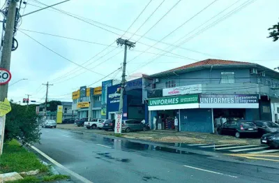 Prédio comercial para venda em jardim santa clara do lago i de 614.00m² com 12 garagens