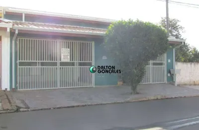 Casa para venda em vila avaí de 164.00m² com 3 quartos e 1 suite