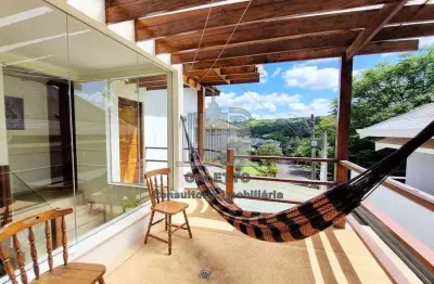 Casa para venda em ortizes de 294.00m² com 4 quartos, 4 suites e 4 garagens