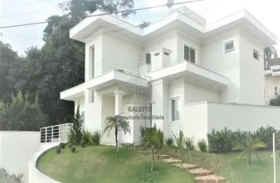 Casa para venda em chácaras alpina de 332.94m² com 5 quartos, 4 suites e 2 garagens
