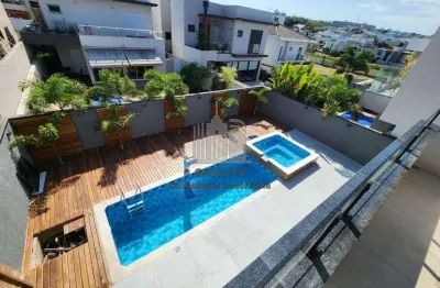 Casa para venda em swiss park de 250.00m² com 3 quartos, 3 suites e 4 garagens