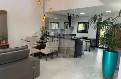 Casa para venda em jardim são marcos de 340.00m² com 4 quartos, 4 suites e 4 garagens