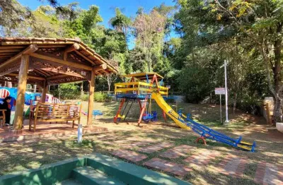 Casa para venda em jardim recanto de 306.67m² com 3 quartos, 3 suites e 4 garagens