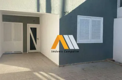 Casa para venda em vila hortência de 180.00m² com 3 quartos, 1 suite e 2 garagens
