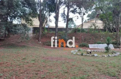 Terreno à venda na Rua Nápoles, 1, Jardim Colibri, Cotia