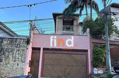 Casa para venda em parque ipê de 180.00m² com 3 quartos, 1 suite e 4 garagens