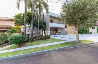 Casa de condomínio para venda em olhos d'agua de 525.00m² com 4 quartos, 4 suites e 10 garagens