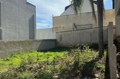 Terreno à venda na Rua Luiz Tramontin, 1651, Campo Comprido, Curitiba