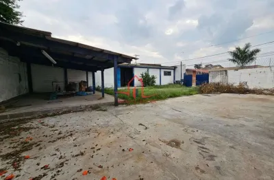 Terreno à venda na Rua Santo Ferreti, Vila Joana, Jundiaí