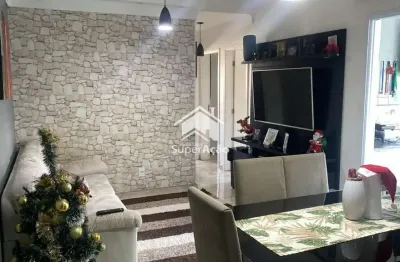 Apartamento para venda em vila leonor de 75.00m² com 3 quartos, 1 suite e 1 garagem