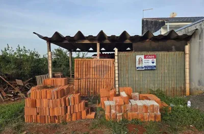 Terreno à venda no Residencial Ouro Verde, Botucatu 