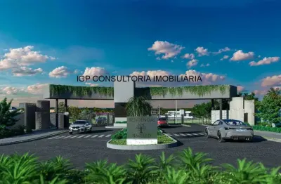 Terreno à venda na Rua José Jacober, S/n, Altos da Bela Vista, Indaiatuba