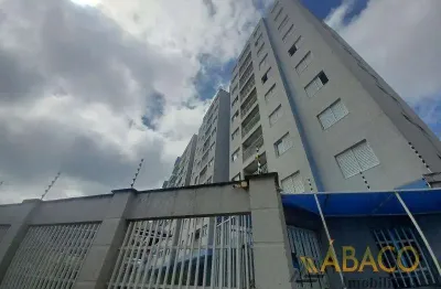 Apartamento para alugar em vila marigo de 50.00m² com 2 quartos e 1 garagem