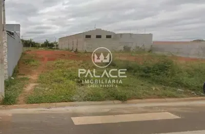 Terreno à venda no Campestre, Piracicaba 