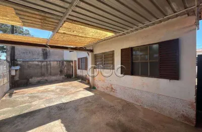 Casa com 2 quartos à venda no Cecap, Piracicaba 