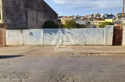 Terreno à venda na Vila Nova Mauá, Mauá 