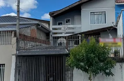 Sobrado para venda em osasco de 63.00m² com 2 quartos e 1 garagem