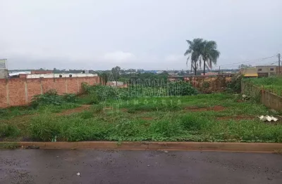 Terreno para venda em jardim brasil (vila xavier) de 272.00m²