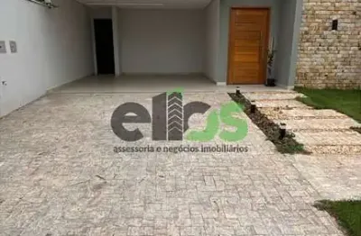 Casa para venda em granja olga ii de 167.00m² com 3 quartos, 3 suites e 4 garagens