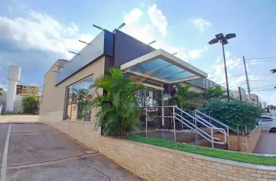Prédio comercial para alugar em jardim américa de 453.00m² com 10 garagens