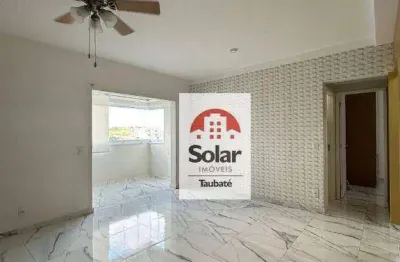 Apartamento para venda em jardim bela vista de 80.00m² com 3 quartos, 1 suite e 2 garagens