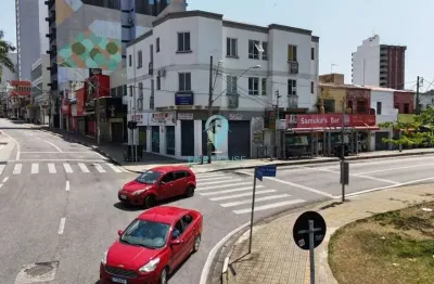 Ponto comercial para alugar no Centro, Sorocaba 