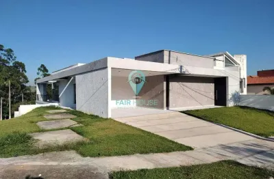 Casa para venda em jardim novo mundo de 515.75m² com 3 quartos, 3 suites e 4 garagens