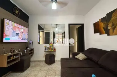 Casa para venda em parque industrial de 104.00m² com 2 quartos, 1 suite e 2 garagens