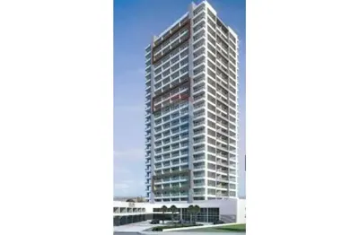 Sala comercial para alugar em anhangabaú de 46.00m² com 1 garagem