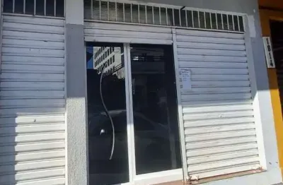 Imóvel comercial para alugar em parque santa mônica de 50.00m²