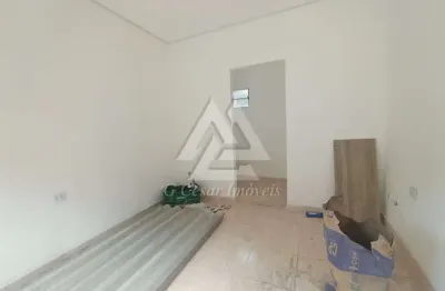 Ponto comercial para alugar no Jardim Irene, Santo André 