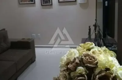 Apartamento para venda em paraíso de 140.00m² com 3 quartos, 1 suite e 2 garagens