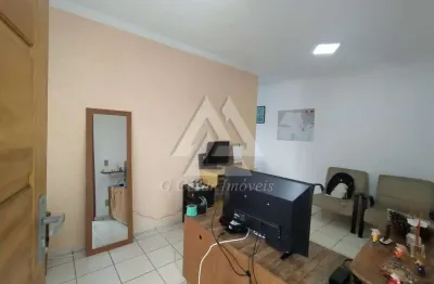 Apartamento para venda em parque das américas de 52.00m² com 2 quartos e 1 garagem