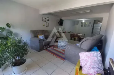 Casa para venda em parque boa esperança de 125.00m² com 3 quartos e 1 garagem