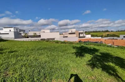 Terreno en condomínio para venda em colinas de indaiatuba de 300.00m²