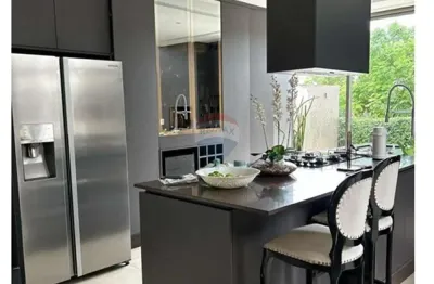 Casa para alugar em alphaville de 390.00m² com 4 quartos, 4 suites e 5 garagens