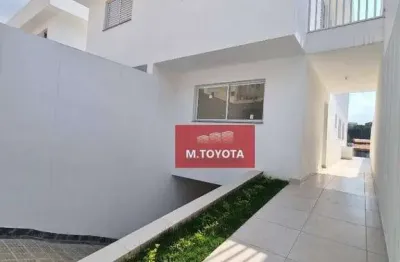 Sobrado para venda em picanco de 194.00m² com 3 quartos, 1 suite e 8 garagens