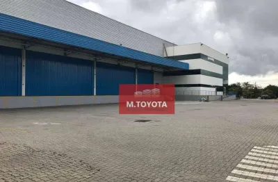 Galpão / depósito / armazém para venda e aluguel em cidade aracilia de 5000.00m² com 20 garagens