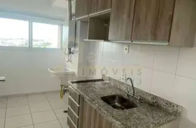 Apartamento para venda e aluguel em jardim das belezas de 60.00m² com 2 quartos e 1 garagem