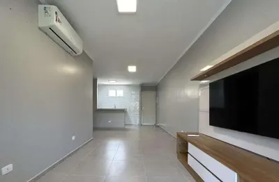 Apartamento para venda em são lourenço de 61.00m² com 1 quarto e 1 garagem